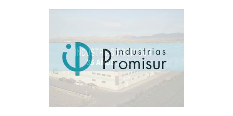Presentación de Industrias Promisur